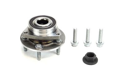 Wheel Bearing Kit CONTINENTAL CTAM WBE1172
