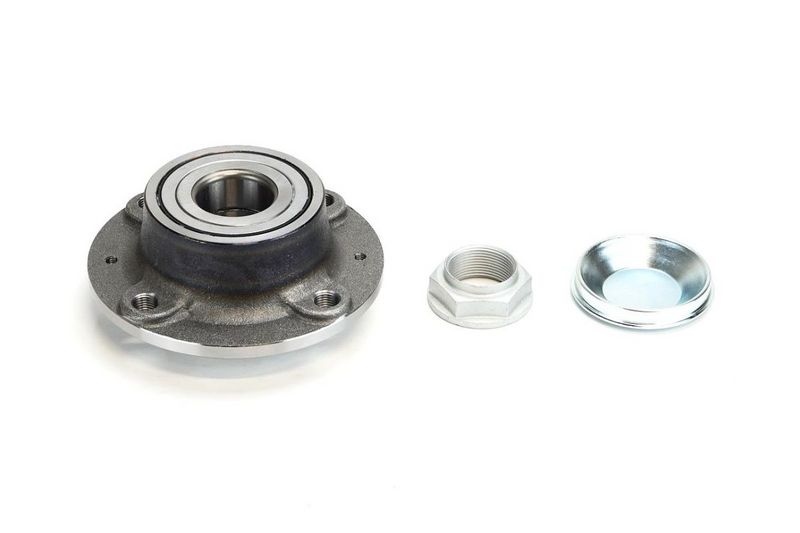 CONTINENTAL CTAM WBE1174 Wheel Bearing Kit