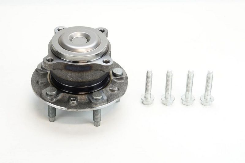 CONTINENTAL CTAM WBE1175 Wheel Bearing Kit
