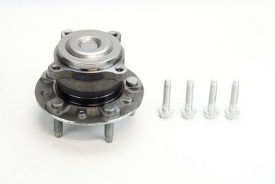 Wheel Bearing Kit CONTINENTAL CTAM WBE1175