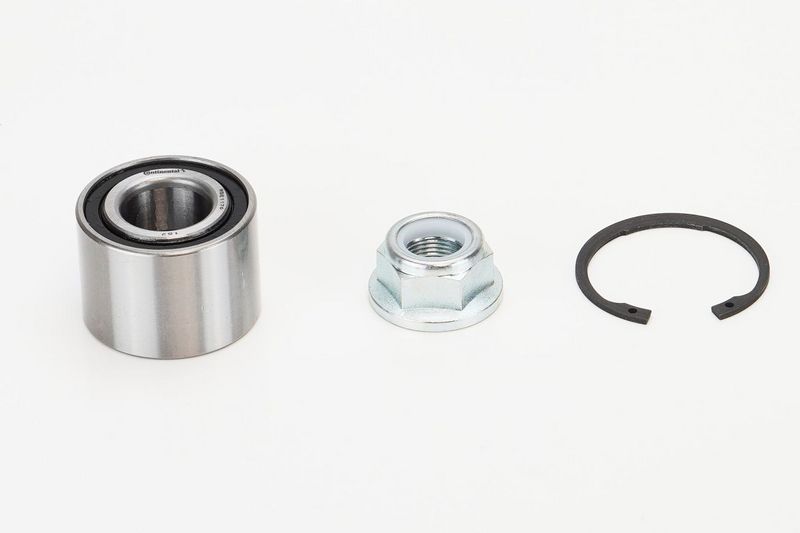 CONTINENTAL CTAM WBE1176 Wheel Bearing Kit