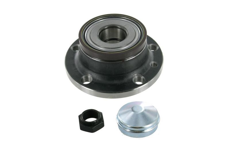 CONTINENTAL CTAM WBE1178 Wheel Bearing Kit
