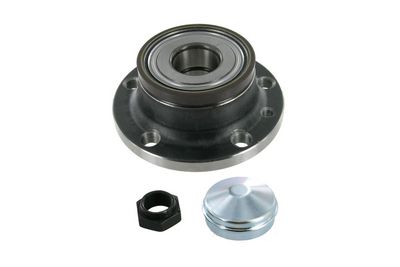 Wheel Bearing Kit CONTINENTAL CTAM WBE1178