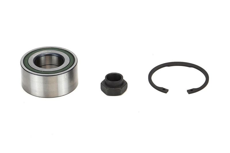 CONTINENTAL CTAM WBE1180 Wheel Bearing Kit