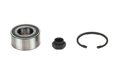 Wheel Bearing Kit CONTINENTAL CTAM WBE1180