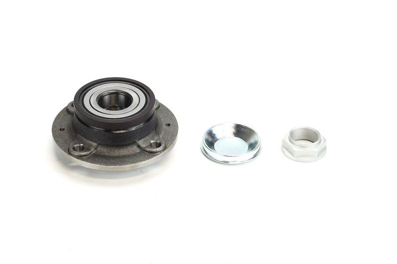 CONTINENTAL CTAM WBE1181 Wheel Bearing Kit