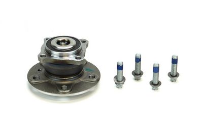 Wheel Bearing Kit CONTINENTAL CTAM WBE1182