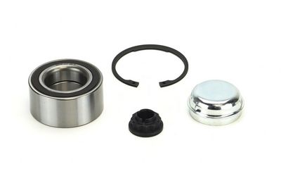 Wheel Bearing Kit CONTINENTAL CTAM WBE1183