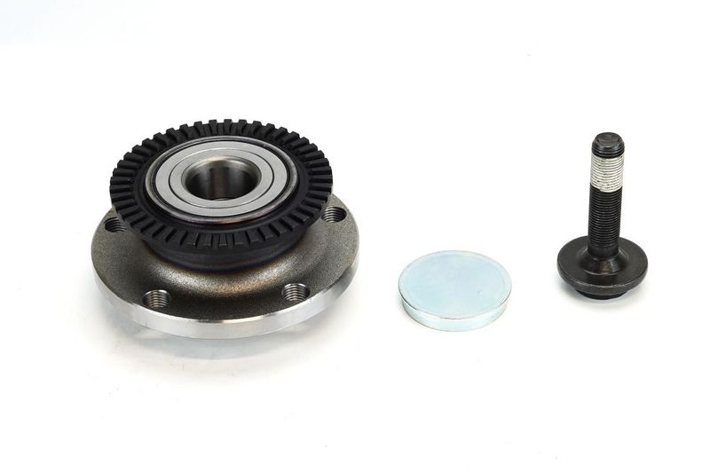 CONTINENTAL CTAM WBE1184 Wheel Bearing Kit