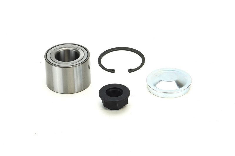 CONTINENTAL CTAM WBE1187 Wheel Bearing Kit