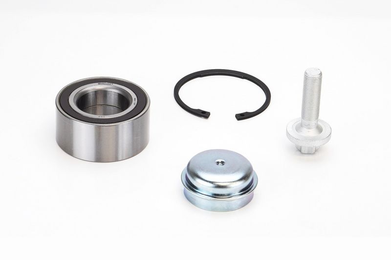 CONTINENTAL CTAM WBE1189 Wheel Bearing Kit