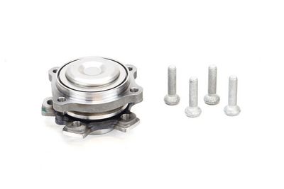 Wheel Bearing Kit CONTINENTAL CTAM WBE1191