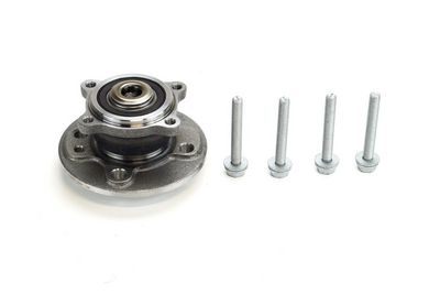 Wheel Bearing Kit CONTINENTAL CTAM WBE1192
