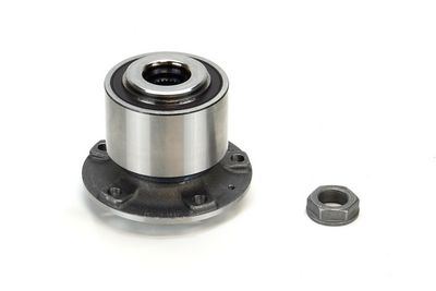 Wheel Bearing Kit CONTINENTAL CTAM WBE1206