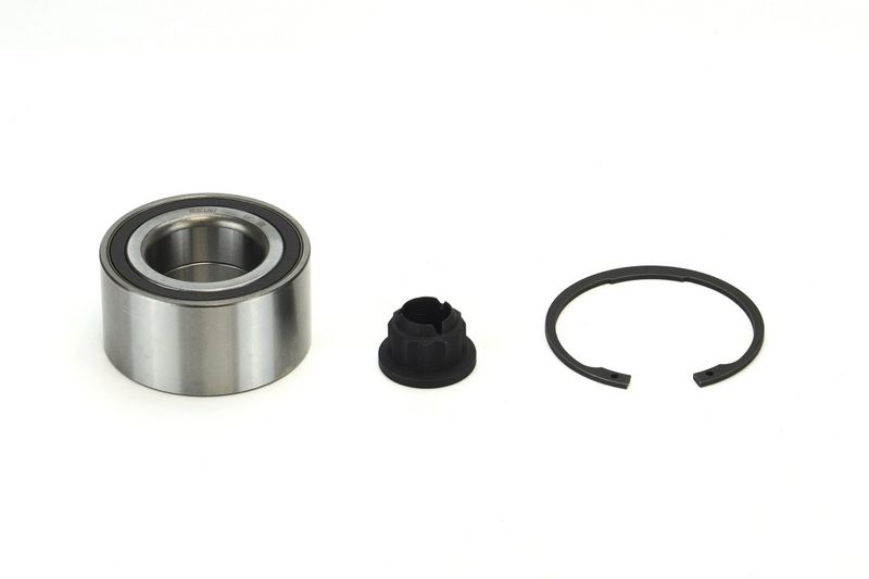 CONTINENTAL CTAM WBE1207 Wheel Bearing Kit