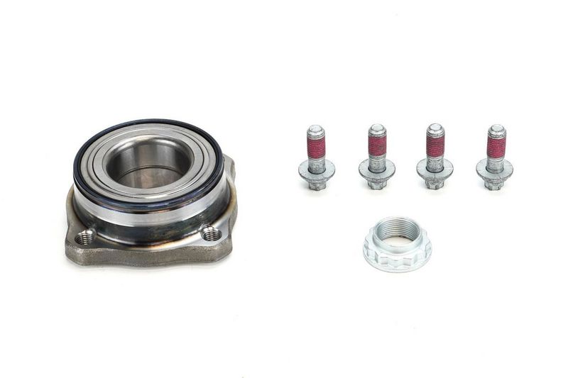 CONTINENTAL CTAM WBE1208 Wheel Bearing Kit