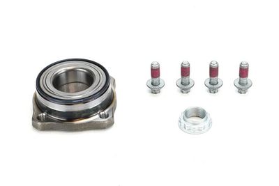 Wheel Bearing Kit CONTINENTAL CTAM WBE1208