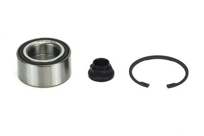 Wheel Bearing Kit CONTINENTAL CTAM WBE1209