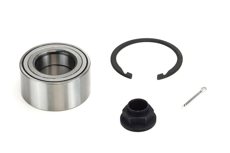 CONTINENTAL CTAM WBE1212 Wheel Bearing Kit
