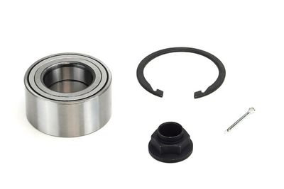 Wheel Bearing Kit CONTINENTAL CTAM WBE1212