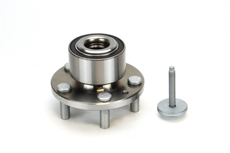 CONTINENTAL CTAM WBE1214 Wheel Bearing Kit