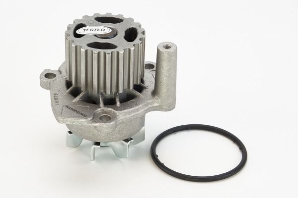 CONTINENTAL CTAM WP6001 Water Pump, engine cooling