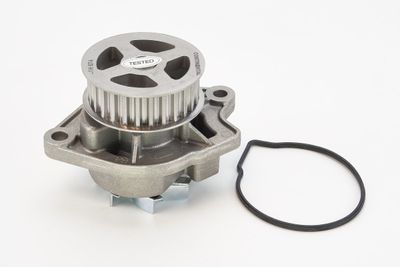 Water Pump, engine cooling CONTINENTAL CTAM WP6004