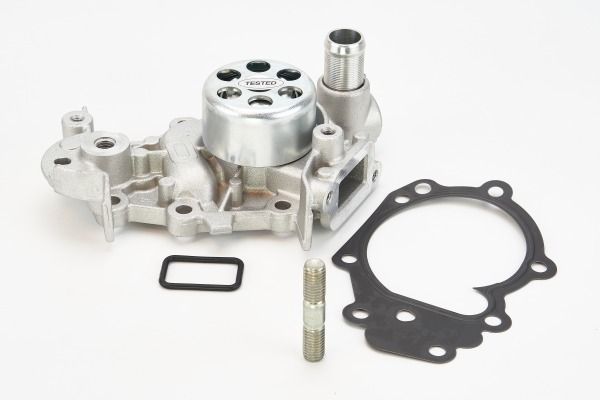 CONTINENTAL CTAM WP6011 Water Pump, engine cooling