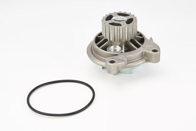Water Pump, engine cooling CONTINENTAL CTAM WP6027