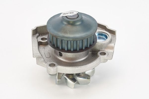 CONTINENTAL CTAM WP6032 Water Pump, engine cooling