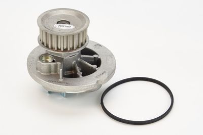 Water Pump, engine cooling CONTINENTAL CTAM WP6033