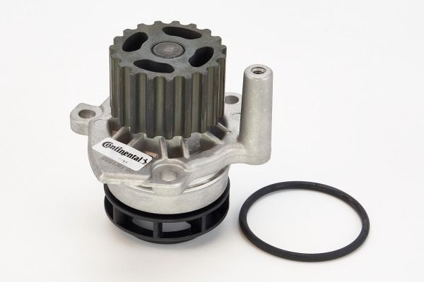 CONTINENTAL CTAM WP6047 Water Pump, engine cooling