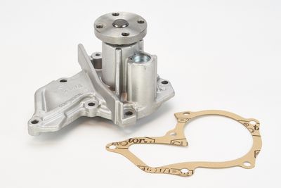 Water Pump, engine cooling CONTINENTAL CTAM WP6070