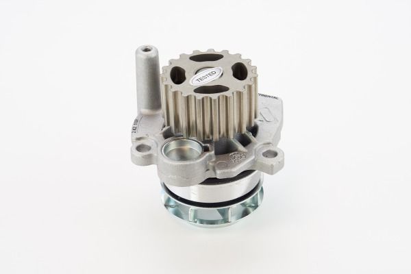 CONTINENTAL CTAM WP6072 Water Pump, engine cooling