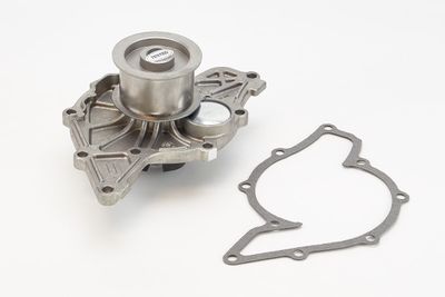 Water Pump, engine cooling CONTINENTAL CTAM WP6073