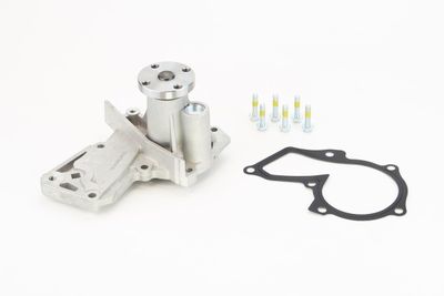 Water Pump, engine cooling CONTINENTAL CTAM WP6080