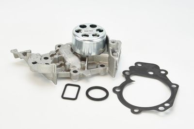 Water Pump, engine cooling CONTINENTAL CTAM WP6081