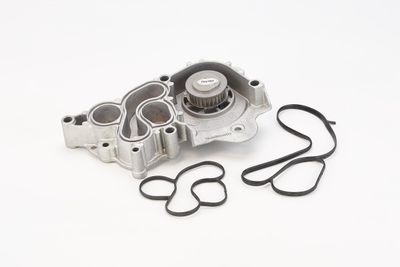 Water Pump, engine cooling CONTINENTAL CTAM WP6094