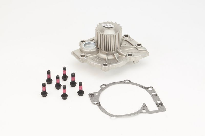 CONTINENTAL CTAM WP6103 Water Pump, engine cooling
