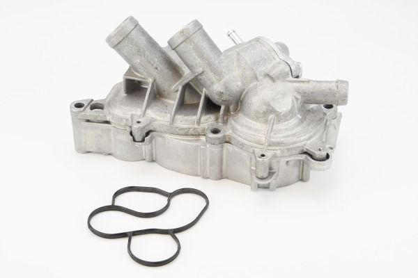 CONTINENTAL CTAM WP6137 Water Pump, engine cooling