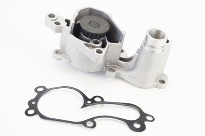 Water Pump, engine cooling CONTINENTAL CTAM WP6141
