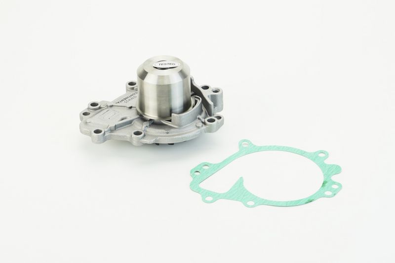 CONTINENTAL CTAM WP6147 Water Pump, engine cooling