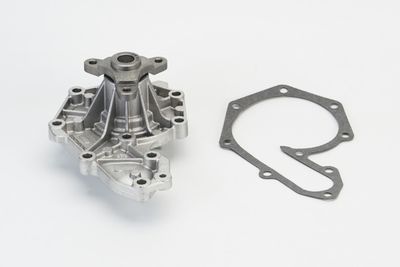 Water Pump, engine cooling CONTINENTAL CTAM WPS3001