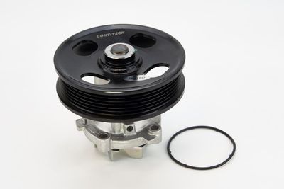Water Pump, engine cooling CONTINENTAL CTAM WPS3002