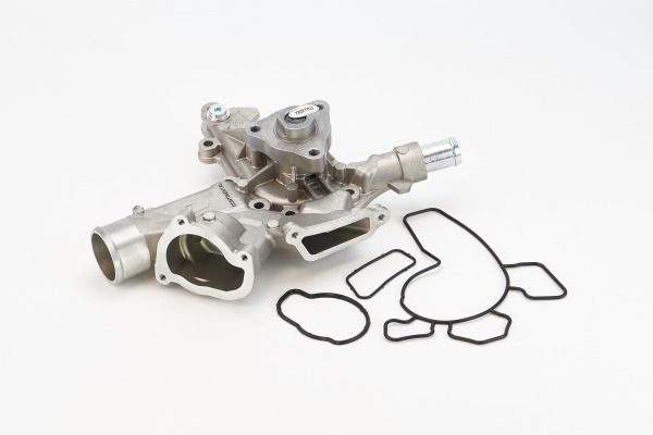 CONTINENTAL CTAM WPS3004 Water Pump, engine cooling
