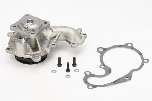 CONTINENTAL CTAM WPS3006 Water Pump, engine cooling