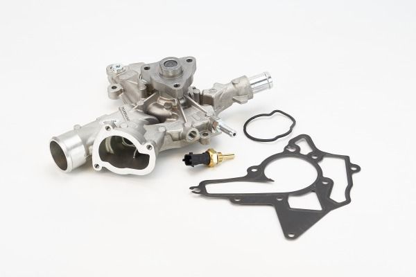 CONTINENTAL CTAM WPS3008 Water Pump, engine cooling