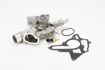 Water Pump, engine cooling CONTINENTAL CTAM WPS3008