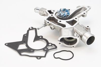 Water Pump, engine cooling CONTINENTAL CTAM WPS3021