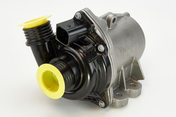 CONTINENTAL CTAM WPS3025 Water Pump, engine cooling